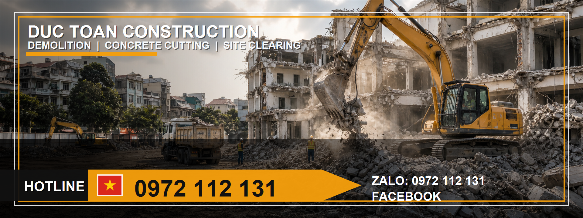 cho thuê búa thủy lực giá rẻ Gò Vấp